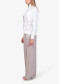 preview Women´s sweatshirt Sportalm Fuchsi Jacke 400221 Egret (03)