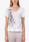 preview Women's T-shirt Sportalm Florentine 250300 Egret (03)