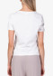 preview Women's T-shirt Sportalm Florentine 250300 Egret (03)