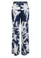 preview Women's pants Sportalm Vilano 650338 Dark Depths