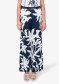 preview Women's pants Sportalm Vilano 650338 Dark Depths