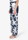 preview Women's pants Sportalm Vilano 650338 Dark Depths
