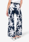 preview Women's pants Sportalm Vilano 650338 Dark Depths