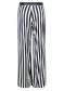 preview Women's trousers Sportalm Vita 650334 Egret (03)