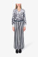 preview Women's trousers Sportalm Vita 650334 Egret (03)