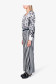 preview Women's trousers Sportalm Vita 650334 Egret (03)