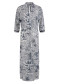 preview Women's dress Sportalm Vigil 550282 Egret (03)