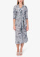 preview Women's dress Sportalm Vigil 550282 Egret (03)