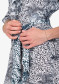 preview Women's dress Sportalm Vigil 550282 Egret (03)