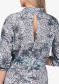 preview Women's dress Sportalm Vigil 550282 Egret (03)