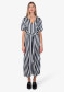 preview Women's dress Sportalm Vilori 550322 Egret (03)