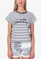 preview Women´s T-shirt Sportalm Veronika 250347 Egret (03)