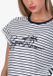 preview Women´s T-shirt Sportalm Veronika 250347 Egret (03)
