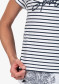 preview Women´s T-shirt Sportalm Veronika 250347 Egret (03)