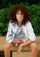 preview Women´s T-shirt Sportalm Veronika 250347 Egret (03)