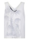 preview Women's tank top Sportalm Vitas 250359 Egret (03)