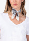 preview Women's scarf Sportalm Valton 950243 Dark Depths