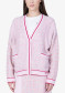 preview Women's jacket Sportalm Narcis 450240 Dusty Pink