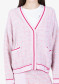 preview Women's jacket Sportalm Narcis 450240 Dusty Pink