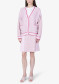 preview Women's jacket Sportalm Narcis 450240 Dusty Pink