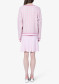 preview Women's jacket Sportalm Narcis 450240 Dusty Pink