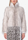 preview Women's jacket Sportalm Naylin Print 010087 Egret (03)