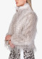 preview Women's jacket Sportalm Naylin Print 010087 Egret (03)