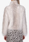 preview Women's jacket Sportalm Naylin Print 010087 Egret (03)