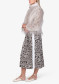 preview Women's jacket Sportalm Naylin Print 010087 Egret (03)