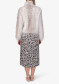 preview Women's jacket Sportalm Naylin Print 010087 Egret (03)