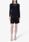 preview Women's T-shirt Sportalm Nerolai 250364 Black (59)