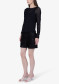 preview Women's T-shirt Sportalm Nerolai 250364 Black (59)