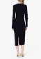 preview Women's dress Sportalm Nashy 550254 Black (59)
