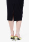 preview Women's dress Sportalm Nashy 550254 Black (59)