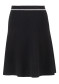preview Women's skirt Sportalm Nayana 600219 Black (59)