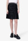 preview Women's skirt Sportalm Nayana 600219 Black (59)