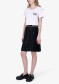 preview Women's skirt Sportalm Nayana 600219 Black (59)