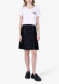 preview Women's skirt Sportalm Nayana 600219 Black (59)