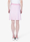 preview Women's skirt Sportalm Nayana 600219 Dusty Pink