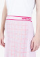 preview Women's skirt Sportalm Nayana 600219 Dusty Pink