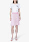 preview Women's skirt Sportalm Nayana 600219 Dusty Pink