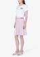 preview Women's skirt Sportalm Nayana 600219 Dusty Pink