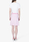 preview Women's skirt Sportalm Nayana 600219 Dusty Pink