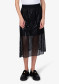 preview Women's skirt Sportalm Nermina 600229 Black (59)