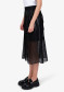 preview Women's skirt Sportalm Nermina 600229 Black (59)