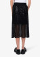 preview Women's skirt Sportalm Nermina 600229 Black (59)