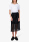 preview Women's skirt Sportalm Nermina 600229 Black (59)