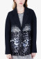 preview Women's jacket Sportalm Daleilama 100234 Black (59)