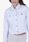 preview Women´s jacket Sportalm Pili 010382 Egret (03)