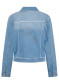 preview Women´s jacket Sportalm Selena 010375 Light Denim (20 + 23)